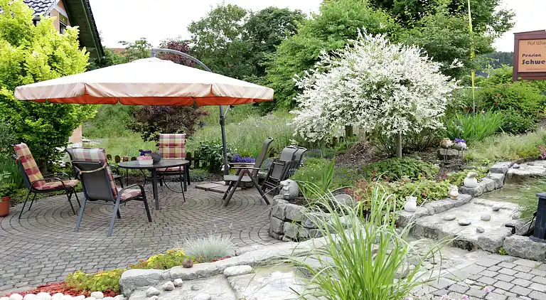 Ferielejlighed i Medelon