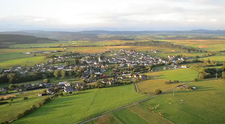 Ferielejlighed i Medelon