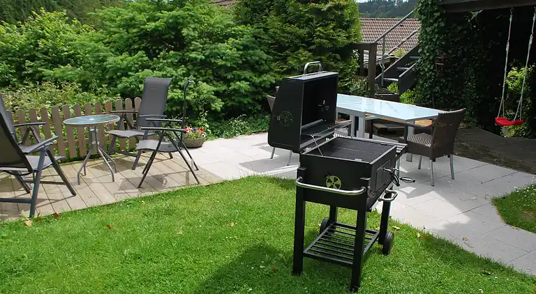 Sommerhus i Titmaringhausen