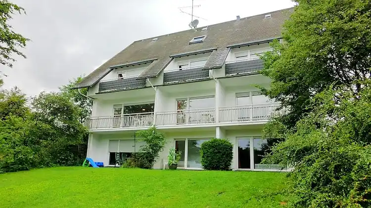 Apartment in Küstelberg