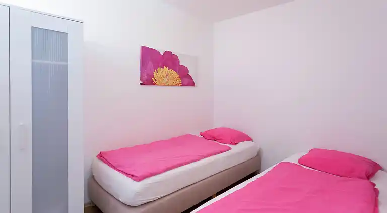 Apartment in Küstelberg