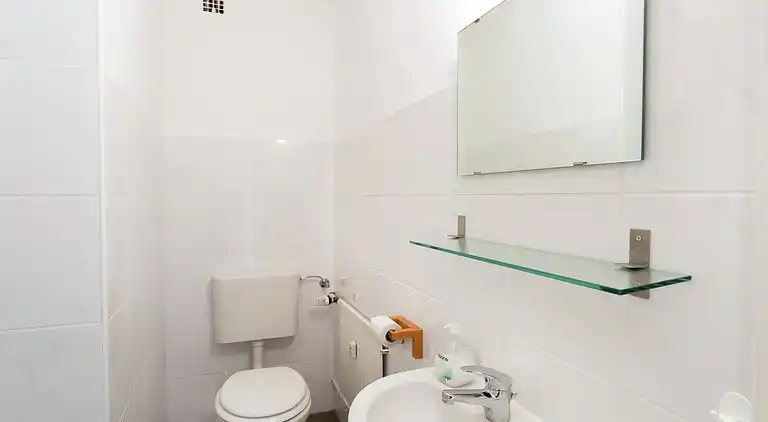 Apartment in Küstelberg