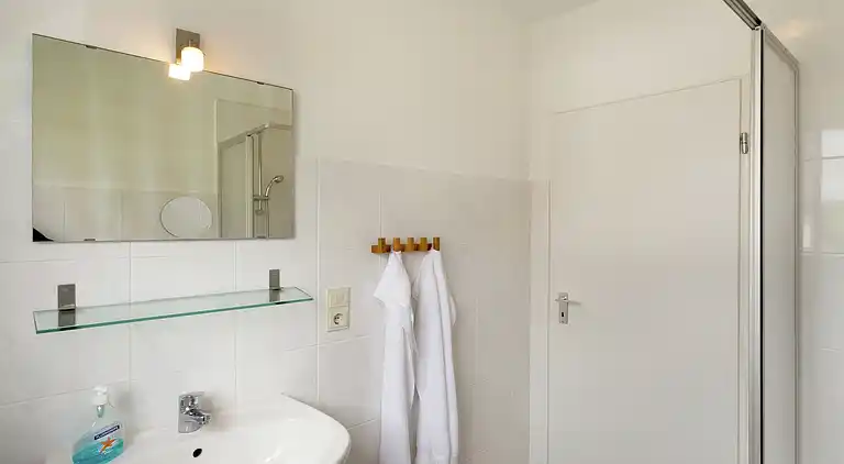 Apartment in Küstelberg