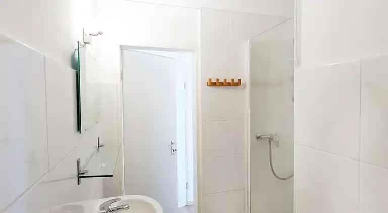 Apartment in Küstelberg