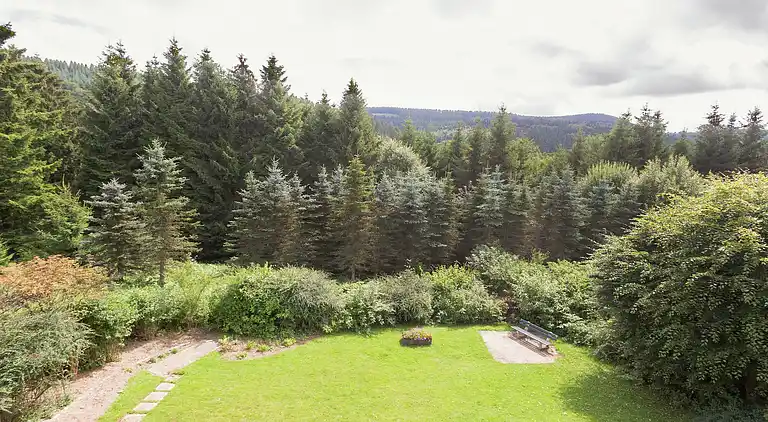 Apartment in Küstelberg