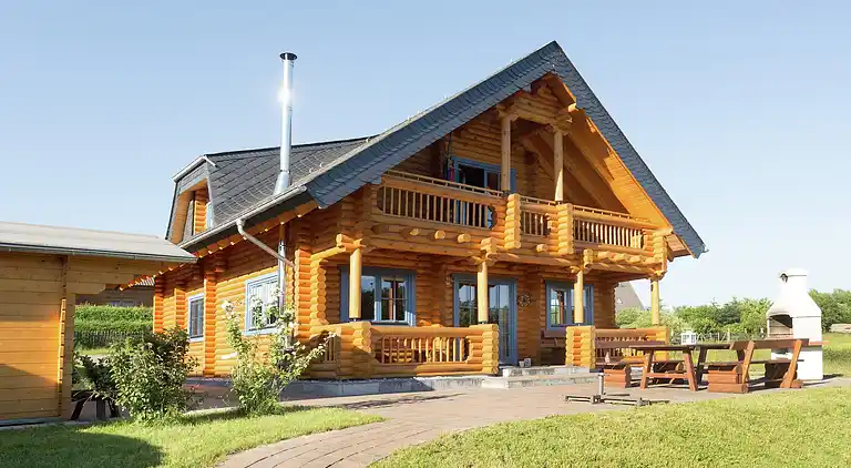 Sommerhus i Medebach