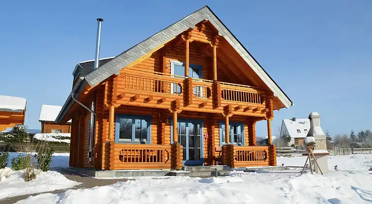 Sommerhus i Medebach