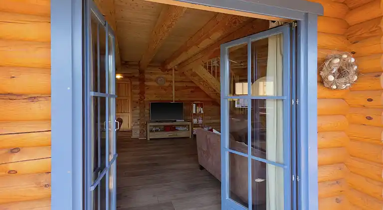 Sommerhus i Medebach