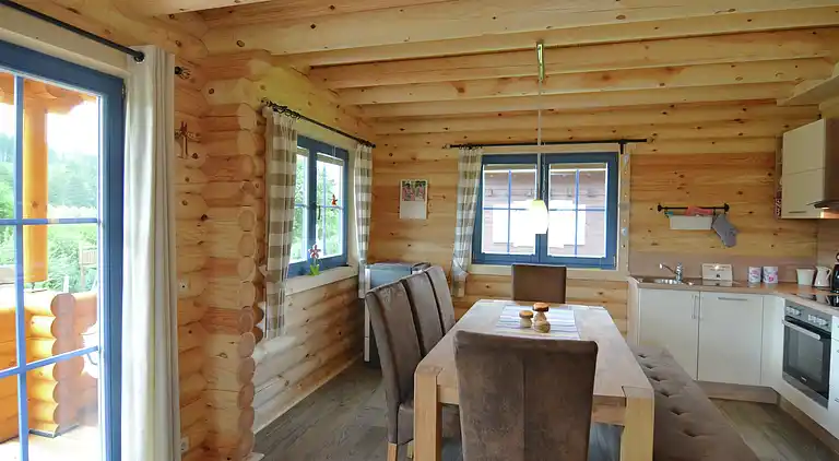 Sommerhus i Medebach