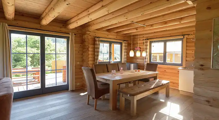 Sommerhus i Medebach