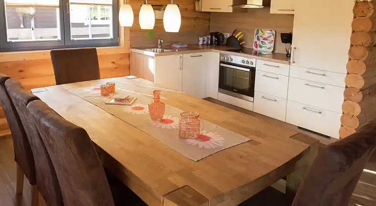 Sommerhus i Medebach