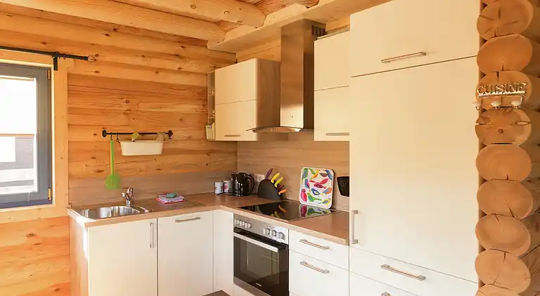 Sommerhus i Medebach