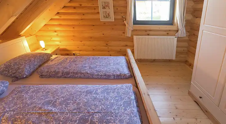 Sommerhus i Medebach