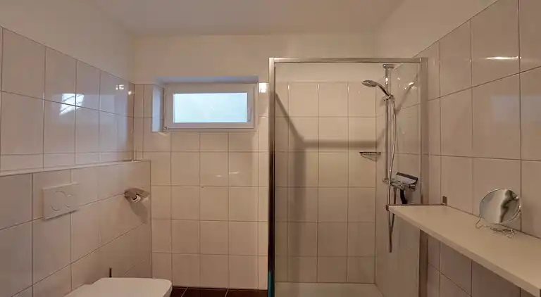 Villa in Küstelberg