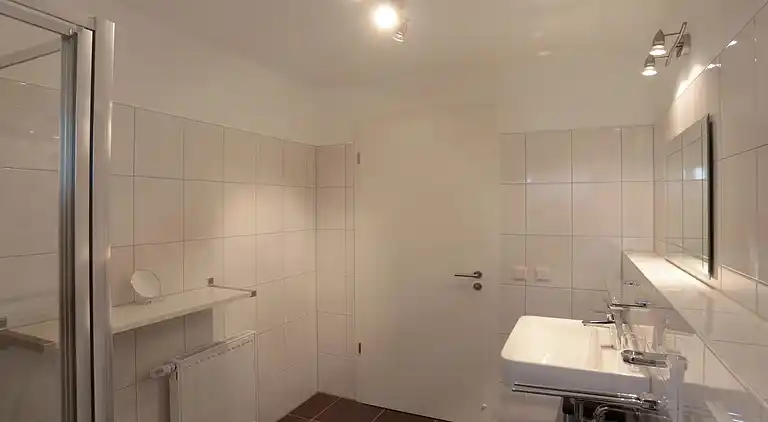 Villa in Küstelberg