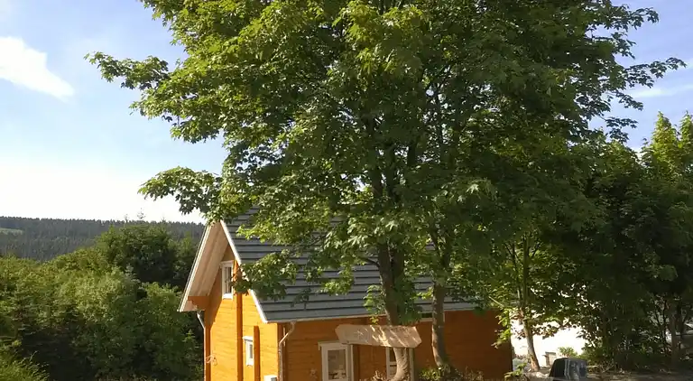 Vakantiehuis in Küstelberg