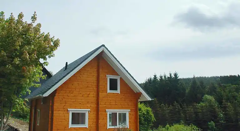 Vakantiehuis in Küstelberg