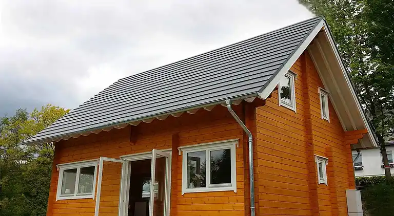 Vakantiehuis in Küstelberg