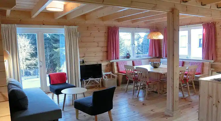 Vakantiehuis in Küstelberg