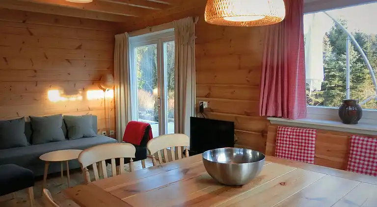 Vakantiehuis in Küstelberg