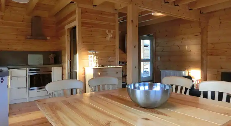 Vakantiehuis in Küstelberg