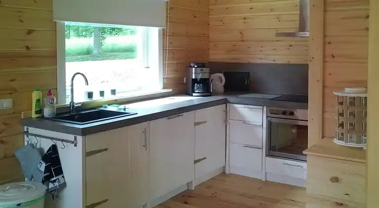 Vakantiehuis in Küstelberg