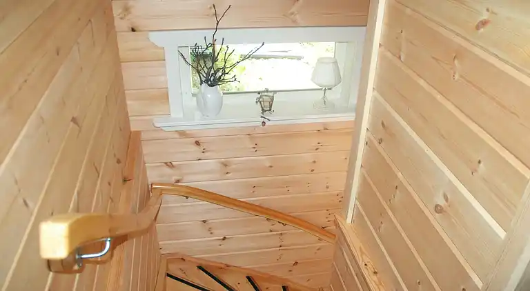 Vakantiehuis in Küstelberg