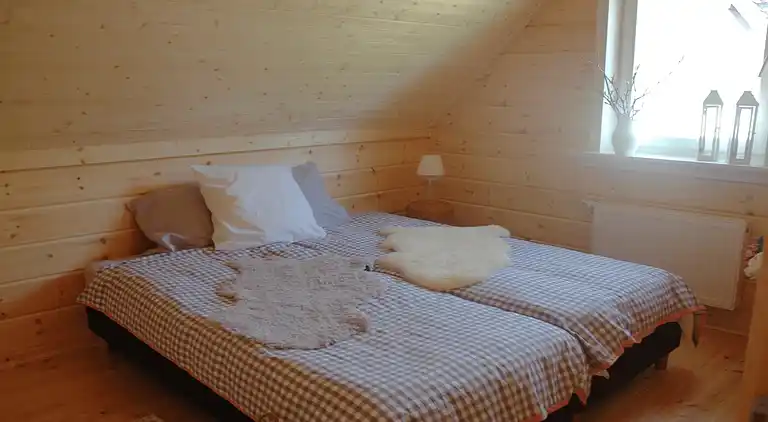 Vakantiehuis in Küstelberg