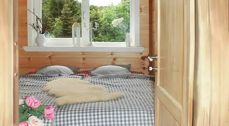 Vakantiehuis in Küstelberg