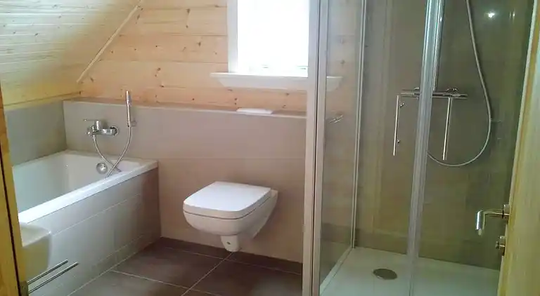 Vakantiehuis in Küstelberg