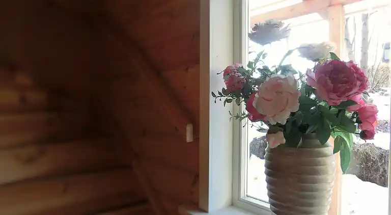 Vakantiehuis in Küstelberg