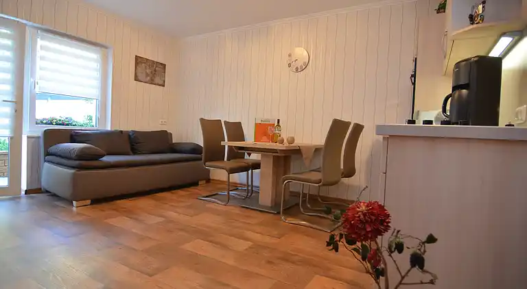 Appartement en Dreislar