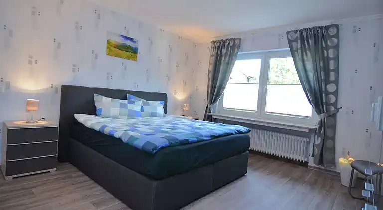 Appartement en Dreislar