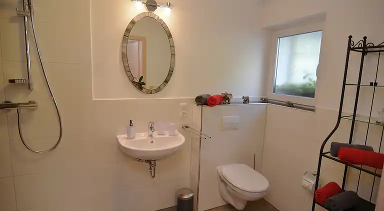 Appartement en Dreislar