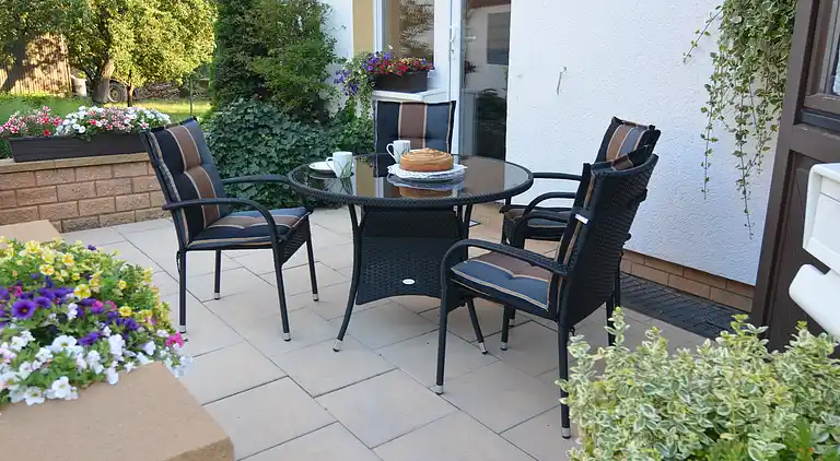 Appartement en Dreislar