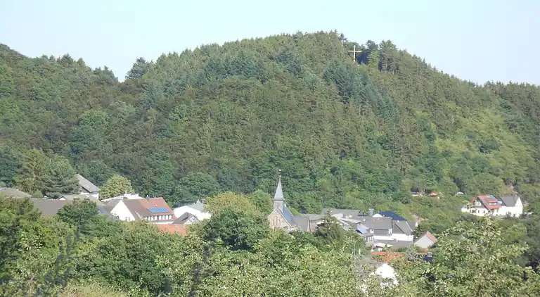 Appartement en Dreislar