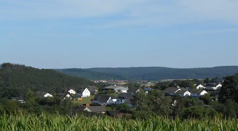 Appartement en Dreislar