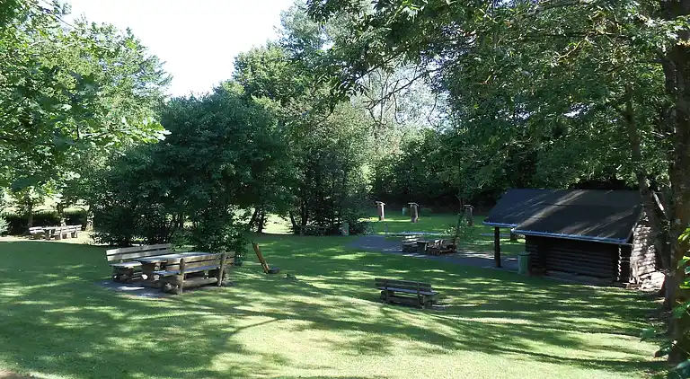 Appartement en Dreislar