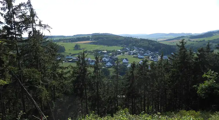 Appartement en Dreislar