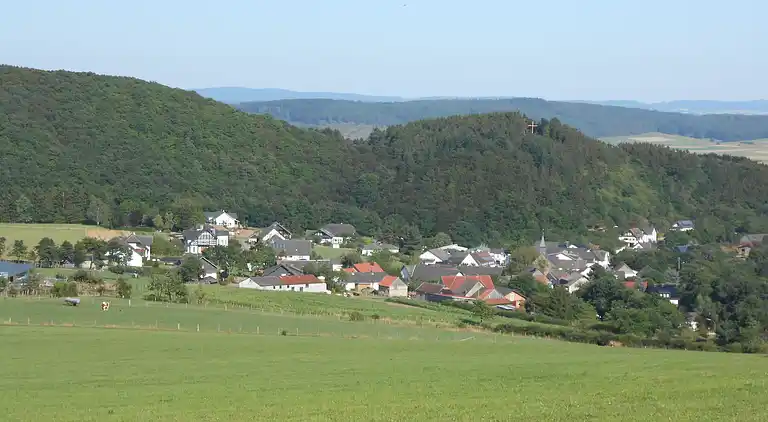 Appartement en Dreislar