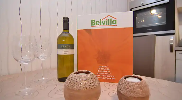 Appartement en Dreislar