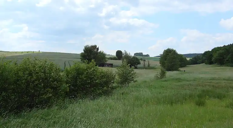 Ferielejlighed i Hesborn