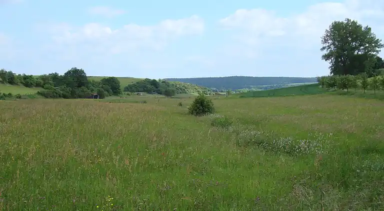 Ferielejlighed i Hesborn