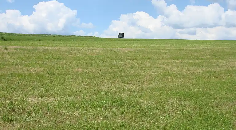 Ferielejlighed i Hesborn