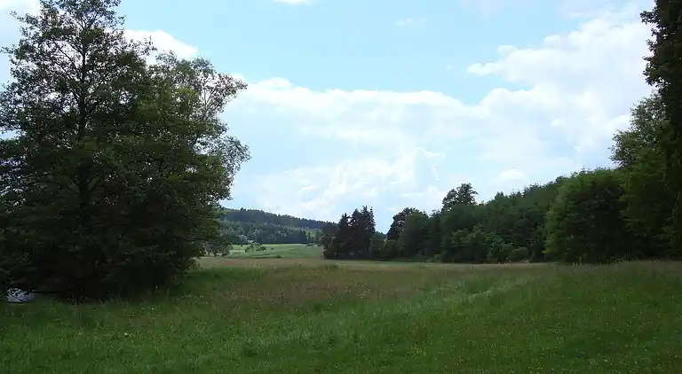 Ferielejlighed i Hesborn