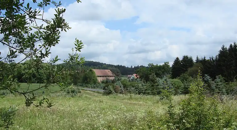 Ferielejlighed i Hesborn