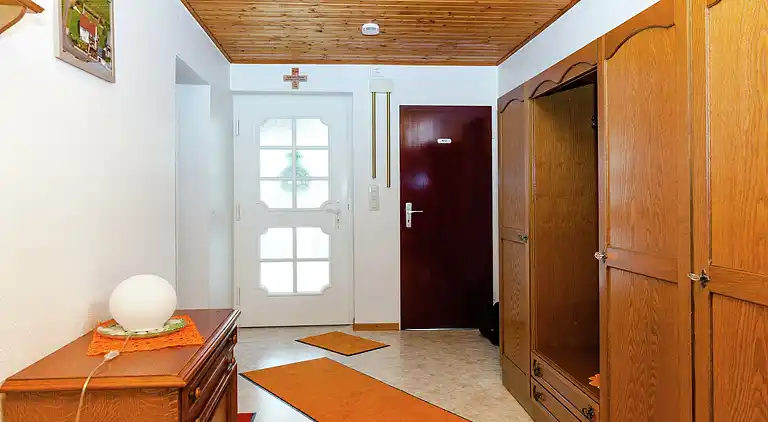 Ferielejlighed i Betzenrod