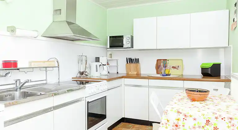 Ferielejlighed i Betzenrod