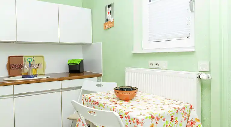 Ferielejlighed i Betzenrod