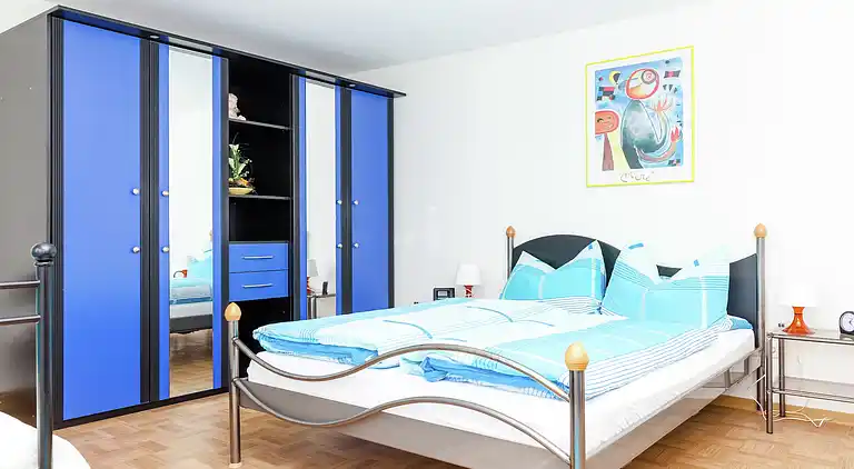 Ferielejlighed i Betzenrod